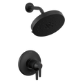 Matte Black