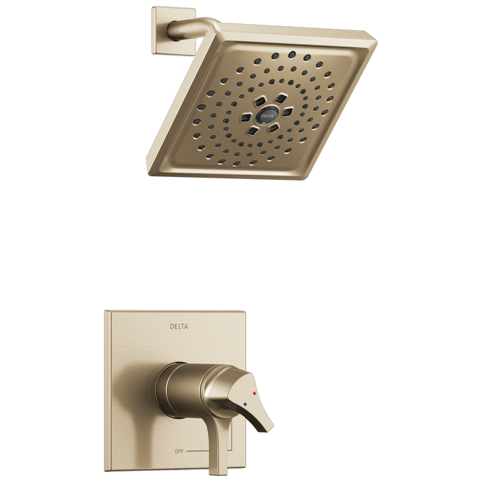 Delta T17T274 Zura Tempassure 17T Series Shower Trim