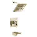 Lumicoat Polished Nickel