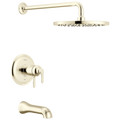 Lumicoat Polished Nickel
