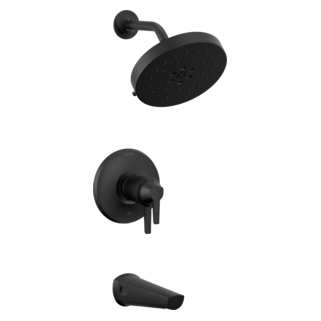 Delta Galeon: 17T S Tub Shower Trim with UltraSoak