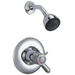 Delta T17TH135 Commercial Universal Thermostatic Shower Trim