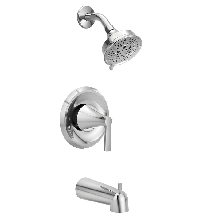 Moen Jase T2413EP Posi-Temp(R) tub/shower