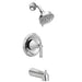 Moen Jase T2413EP Posi-Temp(R) tub/shower