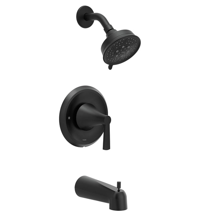Moen Jase T2413EP Posi-Temp(R) tub/shower