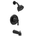 Moen Jase T2413EP Posi-Temp(R) tub/shower