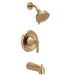 Moen Jase T2413EP Posi-Temp(R) tub/shower