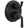 Matte Black