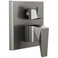 Black Stainless