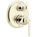 Lumicoat Polished Nickel