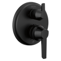 Matte Black
