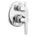 Delta Galeon: 14S Integrated Diverter Trim - 3 Setting
