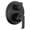 Matte Black