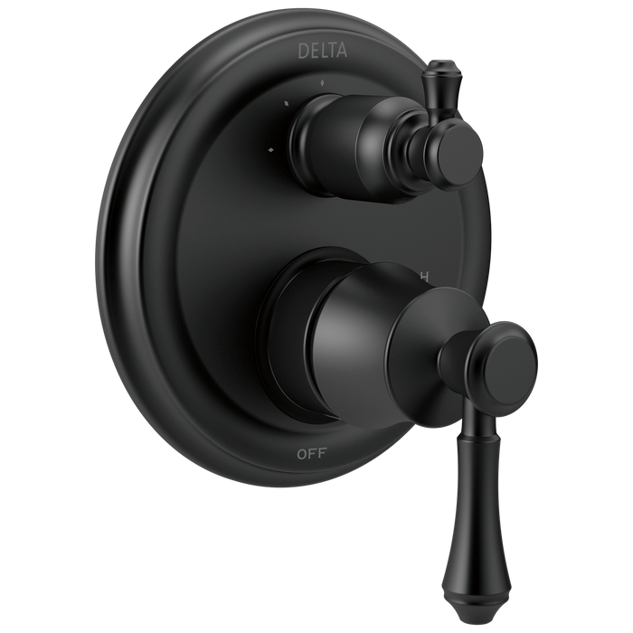 Diverter Trim 3-Setting