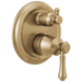 Traditional Monitor 14 Series Valve Trim with 3-Setting Integrated Diverter