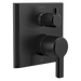 Delta Pivotal: Monitor 14 Series Valve Trim with 3-Setting Integrated Diverter