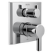 Delta Pivotal: 2-Handle Monitor 14 Series Valve Trim with 3-Setting Diverter