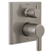 Delta Pivotal: 2-Handle Monitor 14 Series Valve Trim with 3-Setting Diverter