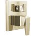 Delta Delta Trillian™: Two-Handle Monitor 14 Series Valve Trim with 6-Setting Diverter