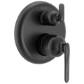 Matte Black
