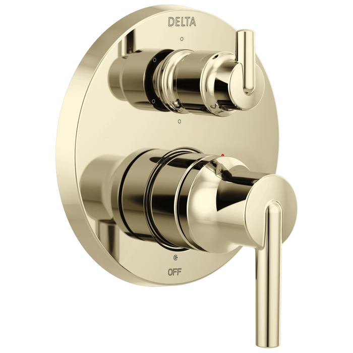 Diverter Trim 6-Setting