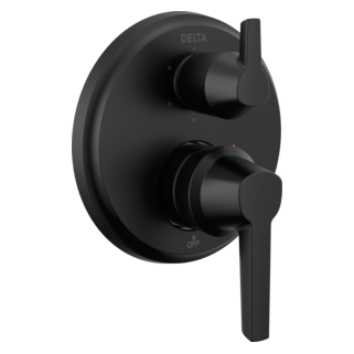 Delta Galeon: 14S Integrated Diverter Trim - 6 Setting