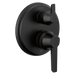 Delta Galeon: 14S Integrated Diverter Trim - 6 Setting