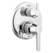 Delta Galeon: 14S Integrated Diverter Trim - 6 Setting