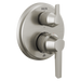 Delta Galeon: 14S Integrated Diverter Trim - 6 Setting