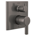 Lumicoat Black Stainless