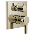 Lumicoat Polished Nickel