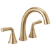 Roman Tub Trim