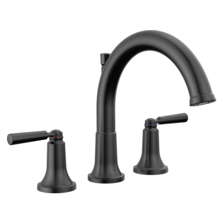 Delta Saylor: Roman Tub Trim