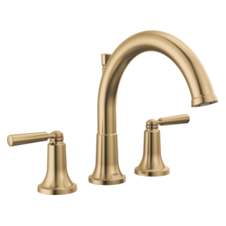 Delta Saylor: Roman Tub Trim