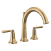 Delta Saylor: Roman Tub Trim