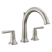 Delta Saylor: Roman Tub Trim