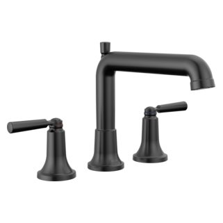 Delta Saylor: Roman Tub Trim