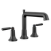 Delta Saylor: Roman Tub Trim