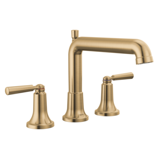 Delta Saylor: Roman Tub Trim