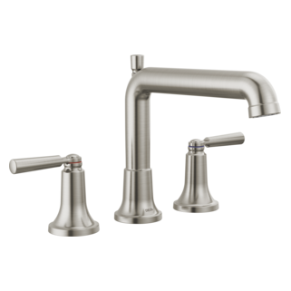 Delta Saylor: Roman Tub Trim