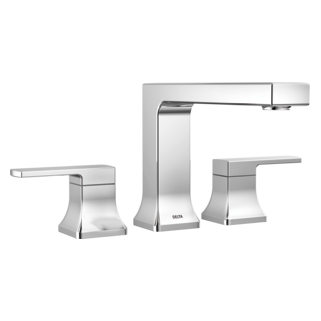 Delta Velum: Roman Tub Trim