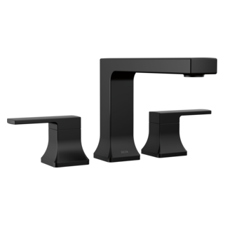 Delta Velum: Roman Tub Trim