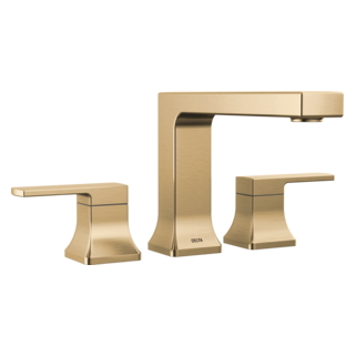 Delta Velum: Roman Tub Trim
