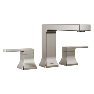 Delta Velum: Roman Tub Trim