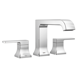 Delta Velum: Roman Tub Trim