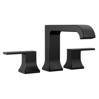 Delta Velum: Roman Tub Trim