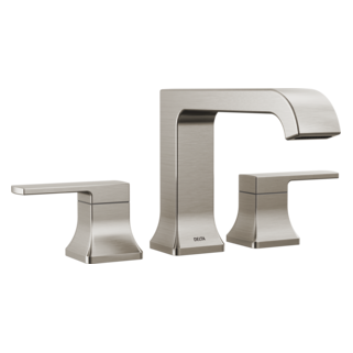 Delta Velum: Roman Tub Trim