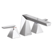 Delta Trillian: Two-Handle Roman Tub Trim