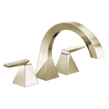 Lumicoat Polished Nickel