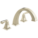 Delta T2751 Dryden Roman Tub Trim